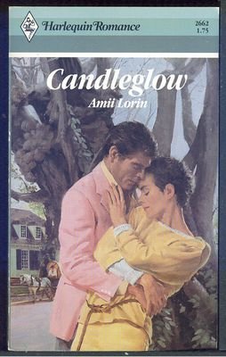 Candleglow (9780373026623) by Amii Lorin; Aka Joan Hohl