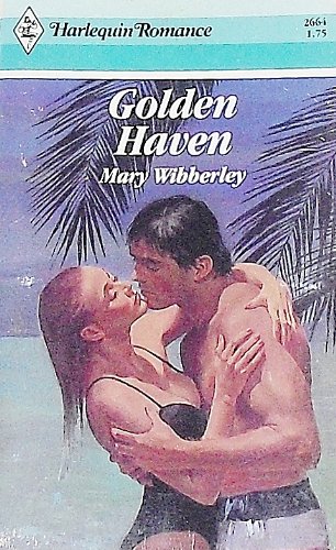 Imagen de archivo de Golden Haven a la venta por Gulf Coast Books