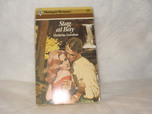 Stock image for Stag At Bay for sale by ThriftBooks-Dallas