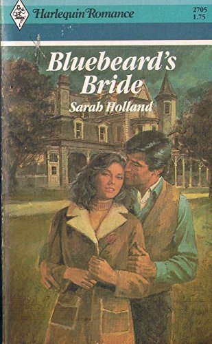 Imagen de archivo de Bluebeard's Bride a la venta por Once Upon A Time Books