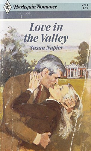 Beispielbild fr Love in the Valley zum Verkauf von Better World Books