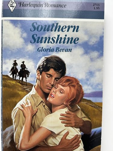 Beispielbild fr Southern Sunshine zum Verkauf von ThriftBooks-Dallas