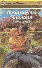 Beispielbild fr Bushranger's Mountain (Harlequin Romance #2714) zum Verkauf von ThriftBooks-Atlanta