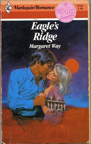 Eagle's Ridge (9780373027248) by Margaret Way