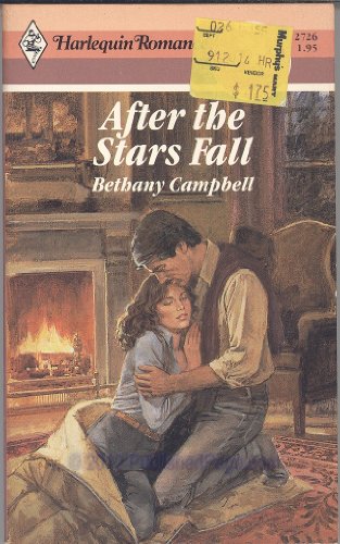 Beispielbild fr After the Stars Fall zum Verkauf von Better World Books