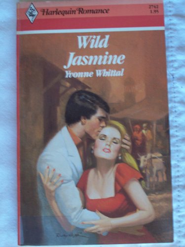 9780373027422: Wild Jasmine