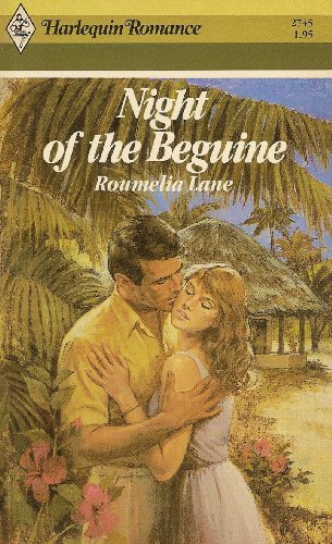 Imagen de archivo de Night of the Beguine a la venta por Better World Books
