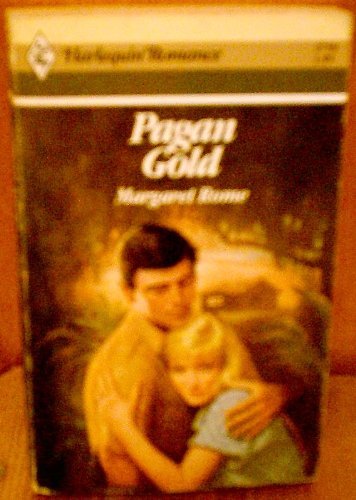 Stock image for Pagan Gold for sale by Half Price Books Inc.