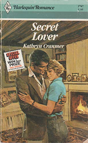 Beispielbild fr Secret Lover zum Verkauf von The Book Garden