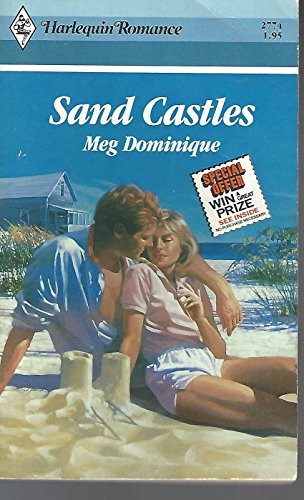 Imagen de archivo de Sand Castles a la venta por Library House Internet Sales