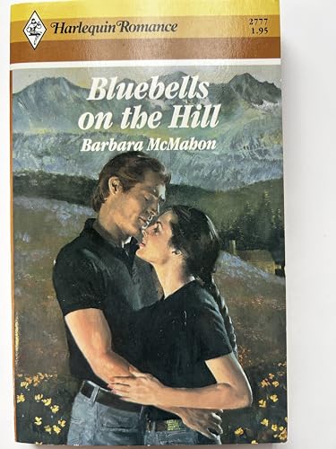 Stock image for Bluebells on the Hill for sale by Better World Books