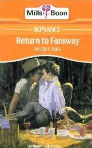Imagen de archivo de Return to Faraway a la venta por Better World Books