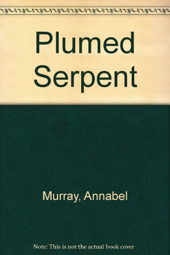 Beispielbild fr The Plumed Serpent zum Verkauf von Better World Books: West