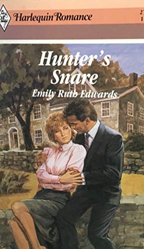 Imagen de archivo de Hunter'S Snare a la venta por ThriftBooks-Atlanta