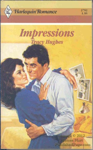 Stock image for Impressions for sale by POQUETTE'S BOOKS