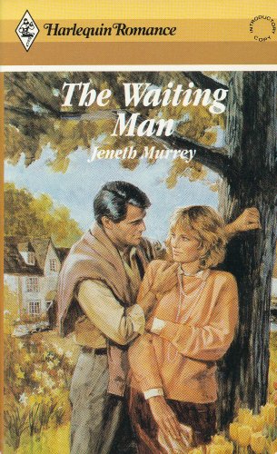 Imagen de archivo de The Waiting Man a la venta por Better World Books