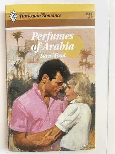 All the perfumes of arabia book sales