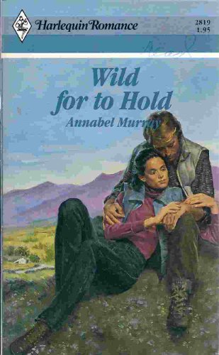 Beispielbild fr Wild For To Hold zum Verkauf von ThriftBooks-Atlanta