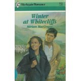 Beispielbild fr Winter at Whitecliffs (Harlequin Romance #2823) zum Verkauf von Anna's Books