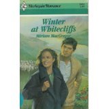 Stock image for Winter at Whitecliffs (Harlequin Romance #2823) for sale by Anna's Books