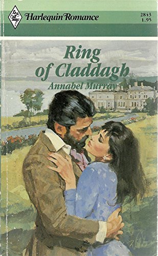 Stock image for Ring Of Claddagh for sale by Gulf Coast Books