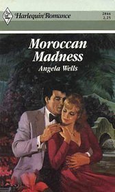 Stock image for Moroccan Madness for sale by BookHolders