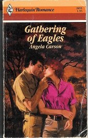 Beispielbild fr Gathering Of Eagles zum Verkauf von ThriftBooks-Dallas