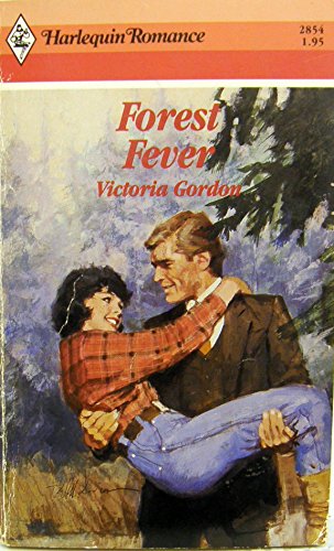Beispielbild fr Forest Fever zum Verkauf von ThriftBooks-Atlanta