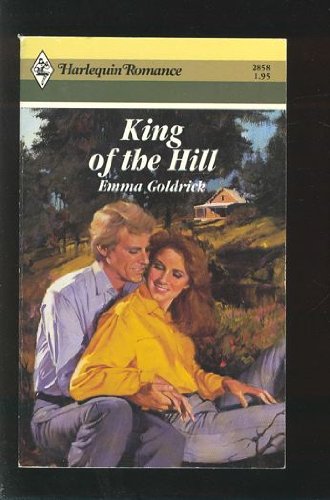 Imagen de archivo de King Of The Hill a la venta por Once Upon A Time Books