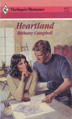 Stock image for Heartland for sale by Gulf Coast Books