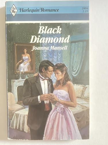 Stock image for Black Diamond for sale by Better World Books: West