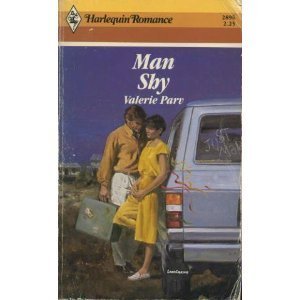 Stock image for Man Shy for sale by Lighthouse Books and Gifts