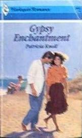 Stock image for Gypsy Enchantment for sale by Library House Internet Sales