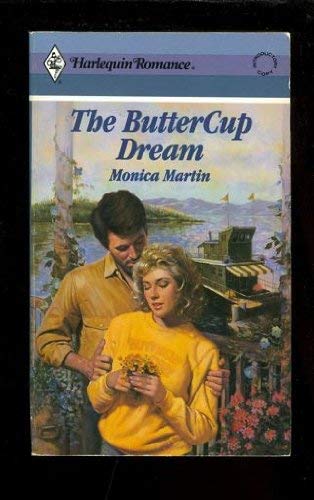 Stock image for Buttercup Dream for sale by Better World Books