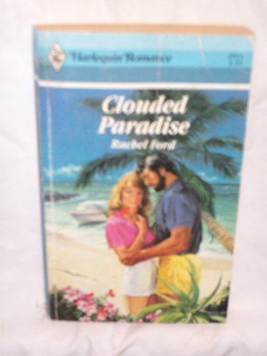 Beispielbild fr Clouded Paradise zum Verkauf von Better World Books