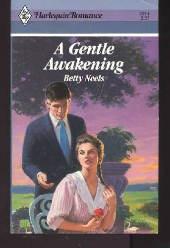 A Gentle Awakening (Harlequin Romance #2914)