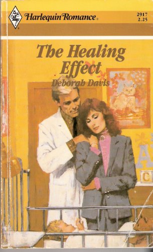 Beispielbild fr Healing Effect zum Verkauf von Reliant Bookstore