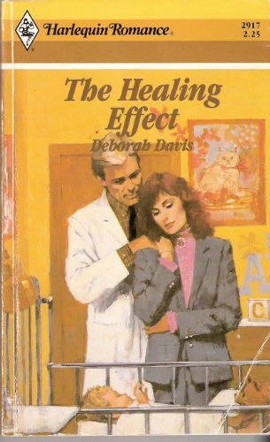Imagen de archivo de Healing Effect a la venta por Reliant Bookstore