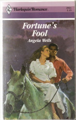 9780373029211: Fortune's Fool