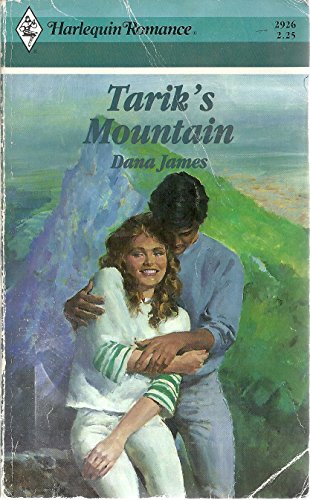 Stock image for Tarik's Mountain for sale by Lighthouse Books and Gifts