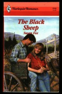 Stock image for The Black Sheep for sale by Better World Books