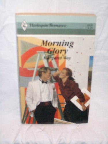 Stock image for Morning Glory for sale by Your Online Bookstore