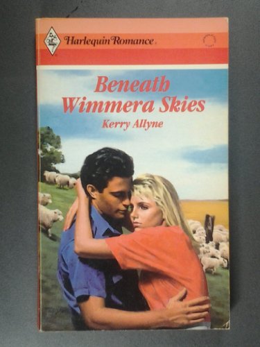 Stock image for Beneath Wimmera Skies for sale by Better World Books