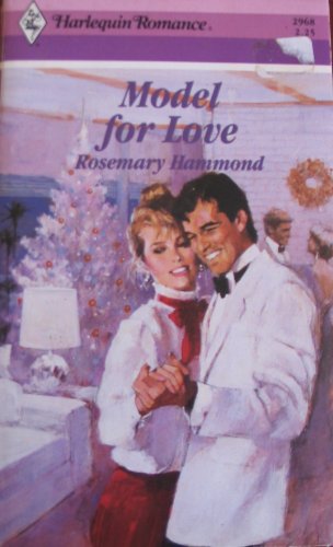 Imagen de archivo de Model For Love a la venta por SecondSale
