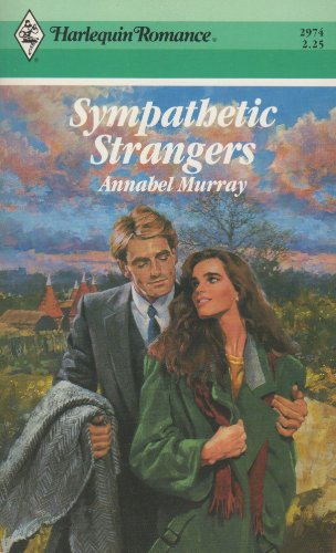 Imagen de archivo de Sympathetic Strangers a la venta por ThriftBooks-Atlanta