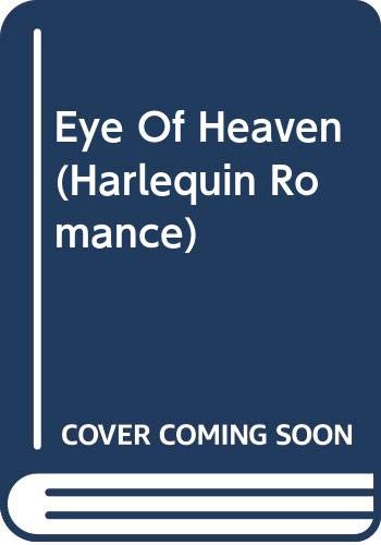 Imagen de archivo de Eye of Heaven a la venta por Gulf Coast Books