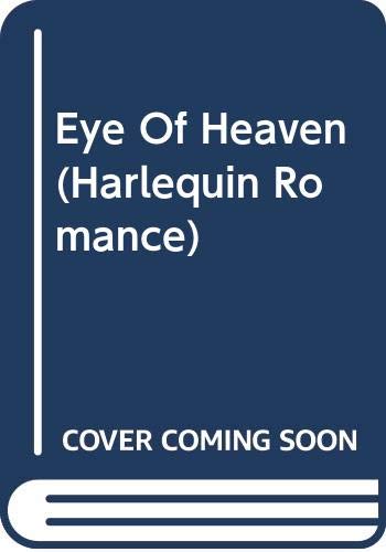 Stock image for Eye of Heaven for sale by SecondSale