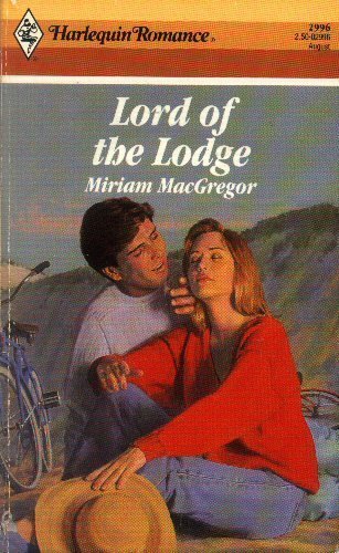 Stock image for Lord of the Lodge for sale by ThriftBooks-Dallas