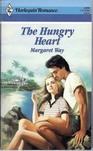 Beispielbild fr The Hungry Heart (#2999) zum Verkauf von SecondSale