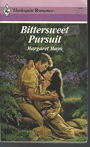 Imagen de archivo de Bittersweet Pursuit a la venta por Better World Books